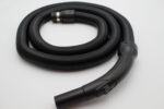 35′ Stretch Hose with Metal Ring (AS-11) Vacuum Accessory