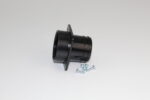 InterVac AS-50 Flanged Intake Fitting | Central Vacuum Connection Port - Image 3