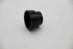 InterVac D-915-E Reducer for Inlet Valve – Female to 2" PVC Adapter - Image 4