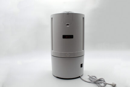 InterVac Pro (formally CondoVac and IVD660)