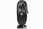 GarageVac Remote Control Vacuum – Ebony (GH120-E-RC) - Image 4