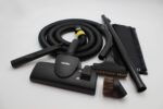 Central Vacuum Tool Kit (TK108-B) | InterVac Replacement Kit