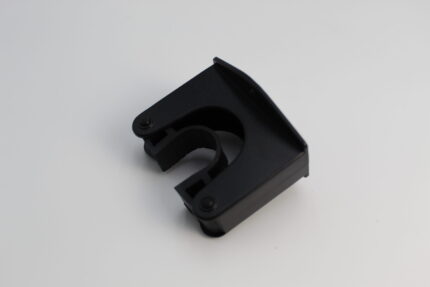 Wand Holder X153 InterVac central vacuum wand storage holder