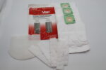 InterVac Pro Dust Bags for IVD660H, IVD660F, and CondoVac Y20-3 - Image 7