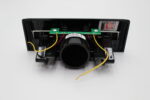 InterVac A-902 X LED VacPort | Built-In Central Vacuum Sweep Inlet - Image 5
