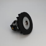 CS Model Vacuum Motor Assembly (AS-01) | Replacement Motor