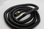 InterVac AS-20-RC 35' Stretch Hose with Remote Control Pistol Grip - Image 2