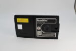 RoadVac CS Front Panel