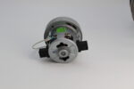 InterVac E-04 Motor – 120V Replacement Motor for GarageVac, H, F & RM Central Vacuums - Image 2