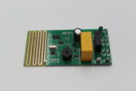 InterVac E-12 PCB Remote Control Receiver Board for Central Vacuum - Image 3