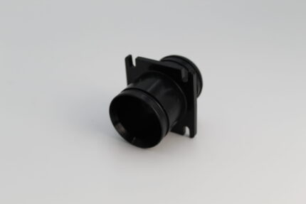 K-382 Flanged Intake Fitting IVD 660