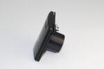 InterVac P-10-L-E Square Inlet Valve | Central Vacuum Wall Inlet Port - Image 4