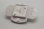 P-19-A Central Vacuum Mounting Plate for 3x5" Inlet Valves - Image 3
