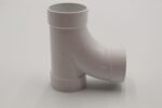 P-41 Tee Sweep Elbow – InterVac Replacement Part - Image 3