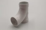 P-41 Tee Sweep Elbow – InterVac Replacement Part - Image 4