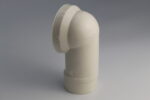 P-92 O-Ring Elbow with Pipe Sleeve - Image 2