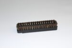 InterVac X-300-1 Slide for Upholstery Brush – Replacement Brush Strip
