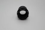 InterVac X-102 Hose Handle Adapter – Connector for X-100 Pistol Grip (Black) - Image 3